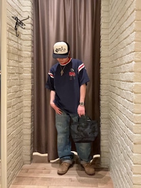 hysteric0717さんのコーディネート