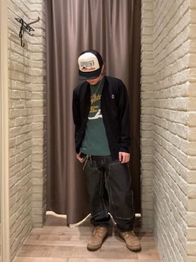 hysteric0717さんのコーディネート