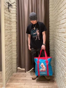 hysteric0717さんのコーディネート