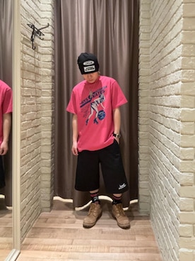 hysteric0717さんのコーディネート