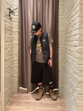 hysteric0717さんのコーディネート