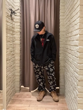 hysteric0717さんのコーディネート