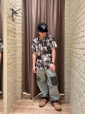 hysteric0717さんのコーディネート