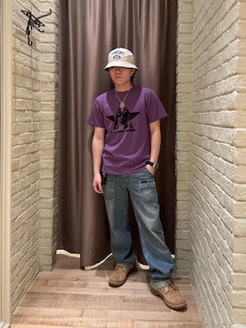 hysteric0717さんのコーディネート