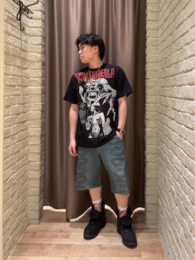 hysteric0717さんのコーディネート