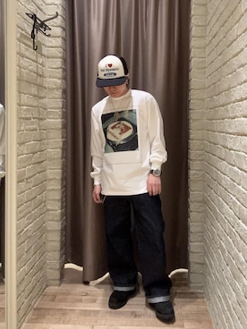 hysteric0717さんのコーディネート