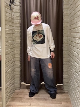 hysteric0717さんのコーディネート