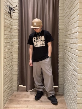 hysteric0717さんのコーディネート