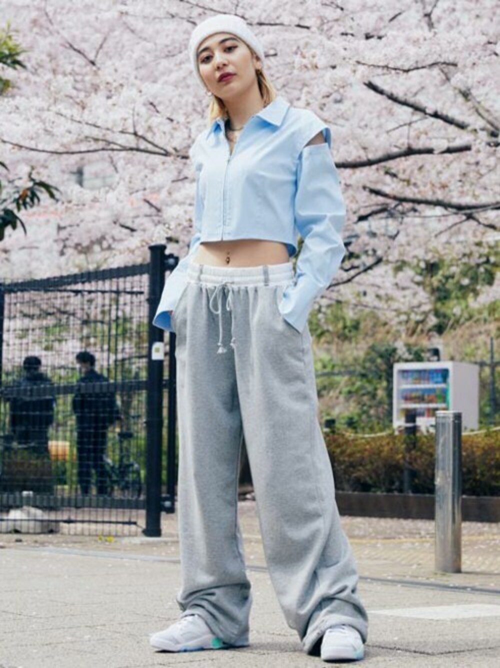adidas（アディダス）の「adidas ZX WAVIAN W / アディダス