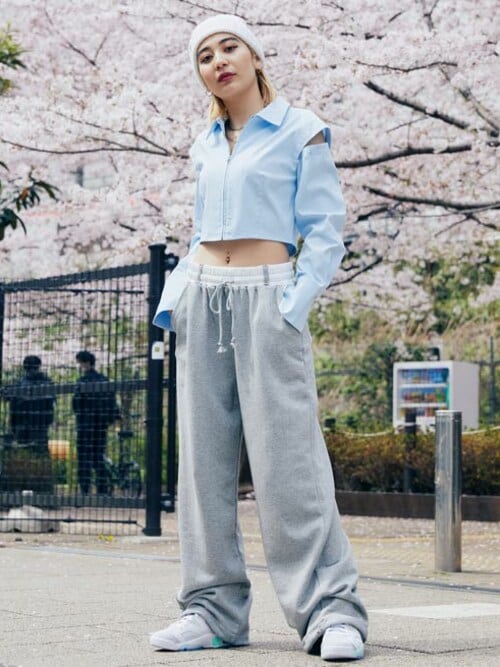 adidas（アディダス）の「adidas ZX WAVIAN W / アディダス