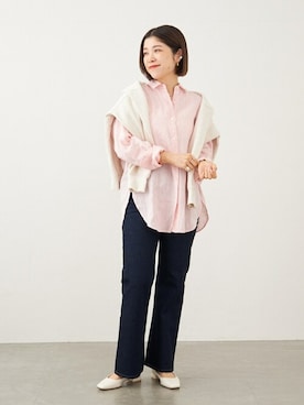 eveさんのコーディネート