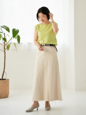 eveさんのコーディネート