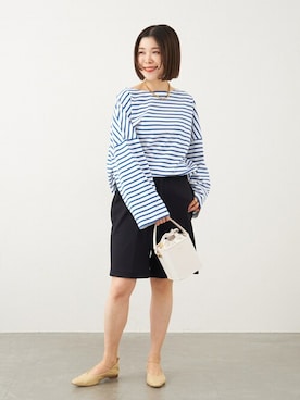 eveさんのコーディネート