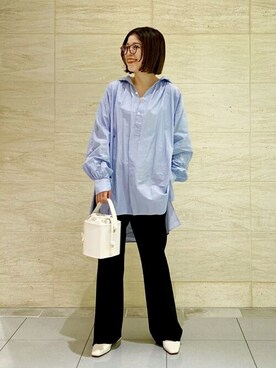 eveさんのコーディネート