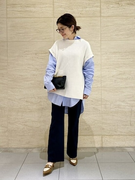 eveさんのコーディネート