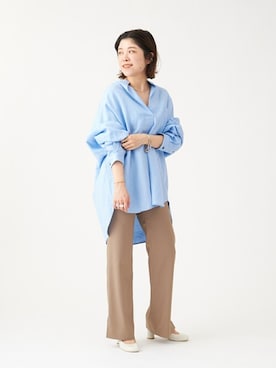 eveさんのコーディネート