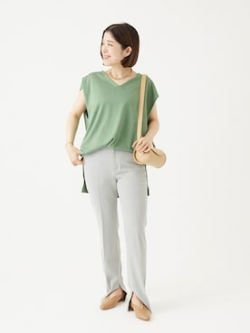 eveさんのコーディネート