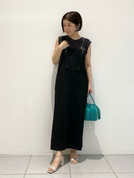 eveさんのコーディネート