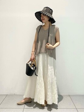 eveさんのコーディネート