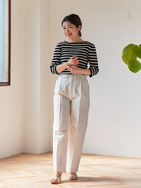 eveさんのコーディネート