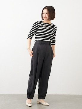 eveさんのコーディネート