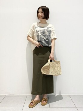 eveさんのコーディネート