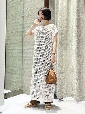 eveさんのコーディネート