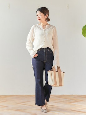 eveさんのコーディネート