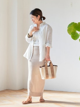 eveさんのコーディネート