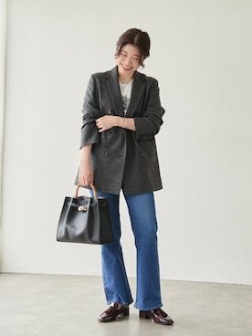 eveさんのコーディネート