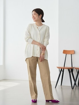 eveさんのコーディネート