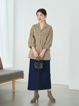 eveさんのコーディネート