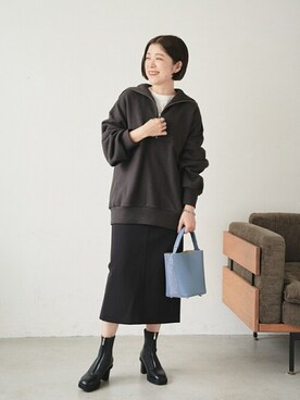 eveさんのコーディネート