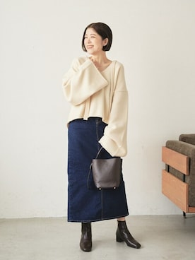 eveさんのコーディネート