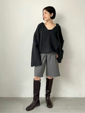 eveさんのコーディネート