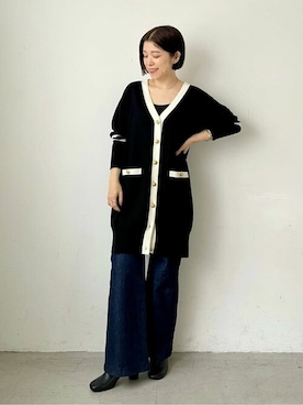 eveさんのコーディネート