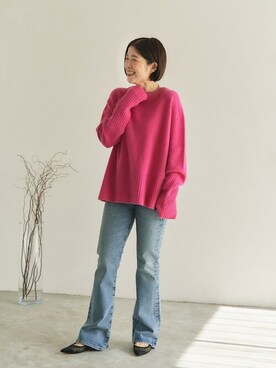 eveさんのコーディネート