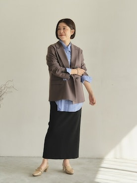 eveさんのコーディネート