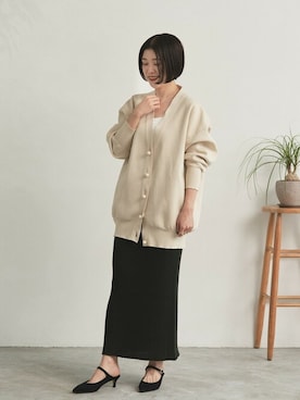 eveさんのコーディネート