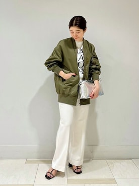 eveさんのコーディネート