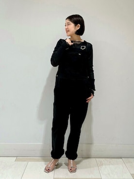 eveさんのコーディネート