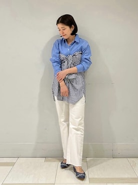 eveさんのコーディネート