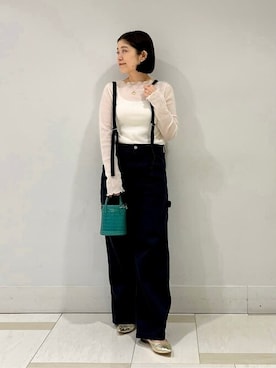 eveさんのコーディネート