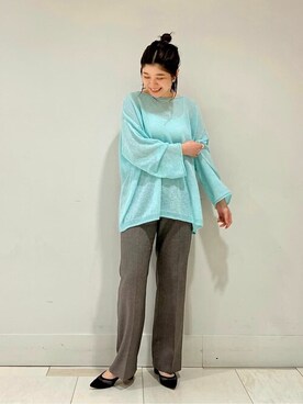 eveさんのコーディネート