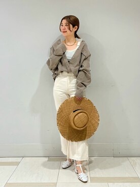 eveさんのコーディネート