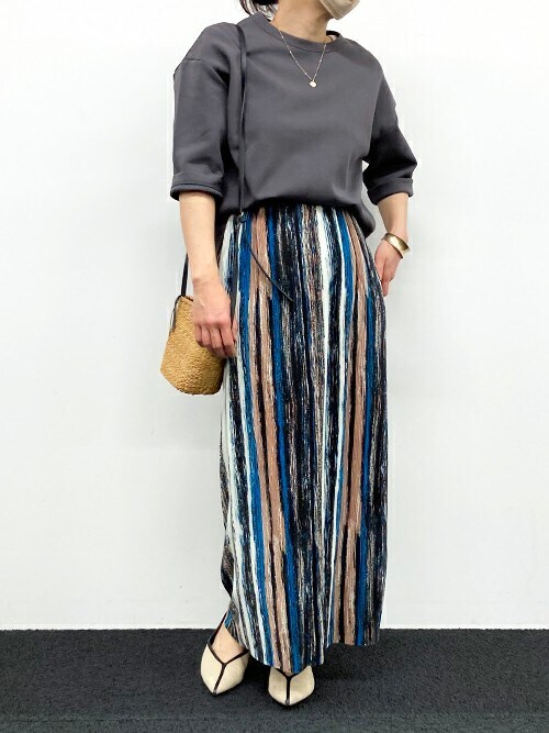 ニコル(ニコル本社)のコーディネート一覧 WEAR