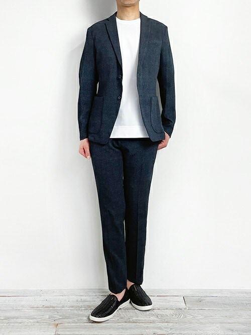 ニコル(ニコル本社)のコーディネート一覧 WEAR