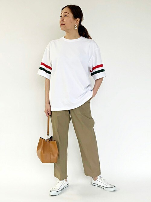 ニコル(ニコル本社)のコーディネート一覧 WEAR