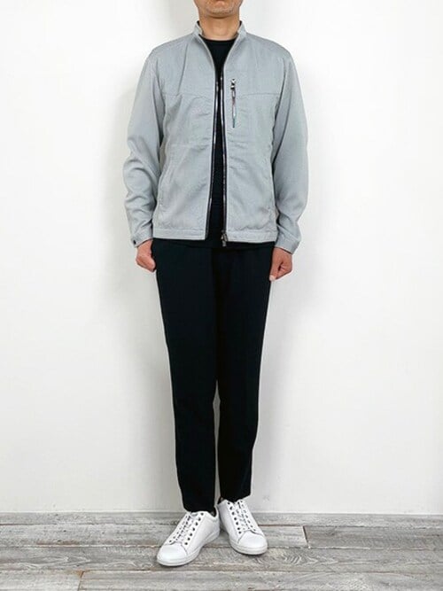 ニコル(ニコル本社)のコーディネート一覧 WEAR