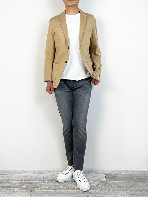 Deuxieme Classe Monsieur デニムパンツ